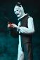 Preview: Terrifier Actionfigur Ultimate Art the Clown 17 cm