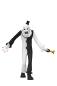 Preview: Terrifier Toony Terrors Actionfigur Art the Clown 15 cm