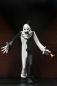 Preview: Terrifier Toony Terrors Actionfigur Art the Clown 15 cm