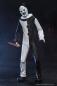 Preview: Terrifier Actionfigur 1/4 Art the Clown 45 cm