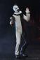 Preview: Terrifier Actionfigur 1/4 Art the Clown 45 cm