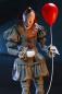 Preview: Es: Welcome To Derry Actionfigur Ultimate Pennywise 18 cm