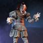 Preview: Es: Welcome To Derry Actionfigur Ultimate Pennywise 18 cm