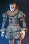 Preview: Es: Welcome To Derry Actionfigur Ultimate Pennywise 18 cm