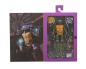 Preview: Teenage Mutant Ninja Turtles (Cartoon) Actionfigur Ultimate Donatello VHS 18 cm