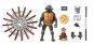 Preview: Teenage Mutant Ninja Turtles (Cartoon) Actionfigur Ultimate Donatello VHS 18 cm