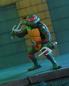 Preview: Teenage Mutant Ninja Turtles (Cartoon) Actionfigur Ultimate Raphael VHS 18 cm