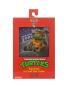 Preview: Teenage Mutant Ninja Turtles (Cartoon) Actionfigur Ultimate Raphael VHS 18 cm
