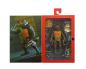 Preview: Teenage Mutant Ninja Turtles (Cartoon) Actionfigur Ultimate Raphael VHS 18 cm