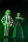 Preview: Beetlejuice Beetlejuice Toony Terrors Actionfiguren 2er-Pack Beetlejuice & Delores 15 cm