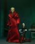 Preview: Saw Actionfigur Ultimate Jigsaw Killer Red Robe 18 cm