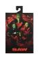 Preview: Saw Actionfigur Ultimate Jigsaw Killer Red Robe 18 cm