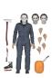Preview: Halloween H20 Actionfigur Ultimate Michael Myers 18 cm