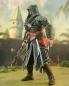 Preview: Assassin's Creed: Revelations Actionfigur Ezio Auditore 18 cm