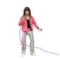 Preview: Rolling Stones Clothed Figure Actionfigur Mick Jagger (1975) 20 cm