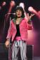 Preview: Rolling Stones Clothed Figure Actionfigur Mick Jagger (1975) 20 cm