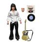 Preview: Rolling Stones Clothed Figure Actionfigur Keith Richards (1975) 20 cm
