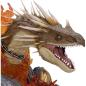 Preview: Harry Potter Büste Hungarian Horntail Dragon 30 cm
