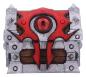 Preview: World of Warcraft Aufbewahrungsbox Treasure Chest Horde War 11 cm