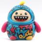 Preview: LamaTama Elektronische Sammelfiguren 6 cm Serie 3 heo Exclusive Blind Box  1 Stück