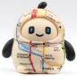 Preview: LamaTama Elektronische Sammelfiguren 6 cm Serie 3 heo Exclusive Blind Box  1 Stück