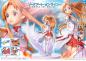 Preview: Sword Art Online Prisma Wing PVC Statue 1/7 Asuna 28 cm