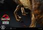 Preview: Jurassic Park Prime Collectibles Statue 1/10 Velociraptor Open Mouth 19 cm