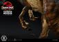 Preview: Jurassic Park Prime Collectibles Statue 1/10 Velociraptor Closed Mouth 19 cm