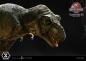 Preview: Jurassic Park III Prime Collectibles Statue 1/38 T-Rex 17 cm