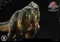Preview: Jurassic Park III Prime Collectibles Statue 1/38 T-Rex 17 cm