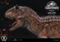 Preview: Jurassic World: Fallen Kingdom Prime Collectibles PVC Statue 1/38 Carnotaurus 16 cm