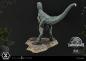 Preview: Jurassic World: Fallen Kingdom Prime Collectibles Statue 1/10 Blue (Open Mouth Version) 17 cm