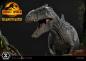 Preview: Jurassic World: Ein neues Zeitalter Prime Collectibles Statue 1/38 Giganotosaurus Toy Version 22 cm