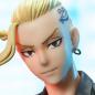Preview: Tokyo Revengers Prisma Wing PVC Statue 1/7 Ken Ryuguji 25 cm