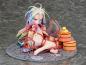 Preview: No Game No Life PVC Statue 1/7 Shiro: Hot Spring Ver. 11 cm