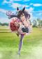 Preview: Uma Musume Pretty Derby PVC Statue 1/7 Eishin Flash 19 cm