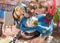 Preview: Guilty Gear Strive PVC Statue 1/6 Bridget 35 cm