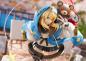 Preview: Guilty Gear Strive PVC Statue 1/6 Bridget 35 cm