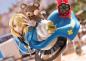 Preview: Guilty Gear Strive PVC Statue 1/6 Bridget 35 cm