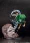 Preview: Attack on Titan PVC Statue 1/7 Levi vs Beast Titan Ver. 28 cm