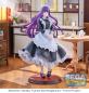 Preview: Frieren: Beyond Journey's End Luminasta PVC Statue Fern Maid Costume 21 cm