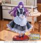 Preview: Frieren: Beyond Journey's End Luminasta PVC Statue Fern Maid Costume 21 cm
