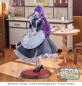 Preview: Frieren: Beyond Journey's End Luminasta PVC Statue Fern Maid Costume 21 cm