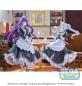 Preview: Frieren: Beyond Journey's End Luminasta PVC Statue Fern Maid Costume 21 cm