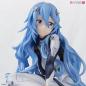 Preview: Rebuild of Evangelion PVC Statue 1/7 Rei Ayanami Long Hair Ver. 11 cm