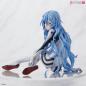 Preview: Rebuild of Evangelion PVC Statue 1/7 Rei Ayanami Long Hair Ver. 11 cm