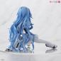 Preview: Rebuild of Evangelion PVC Statue 1/7 Rei Ayanami Long Hair Ver. 11 cm