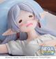 Preview: Frieren: Beyond Journey´s End Yumemirize PVC Statue Frieren Nap 21 cm