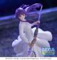 Preview: Frieren: Beyond Journey's End Luminasta PVC Statue Fern Ordinary Offensive Magic Zoltraak 18 cm