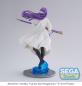 Preview: Frieren: Beyond Journey's End Luminasta PVC Statue Fern Ordinary Offensive Magic Zoltraak 18 cm
